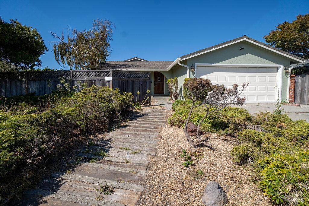 2015 Southwood Drive San Pablo CA 94806