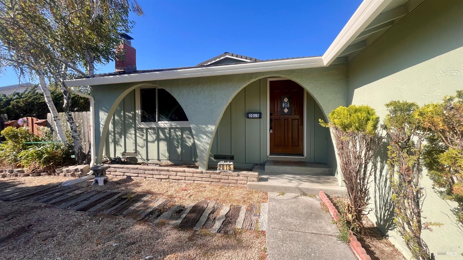 2015 Southwood Drive San Pablo CA 94806