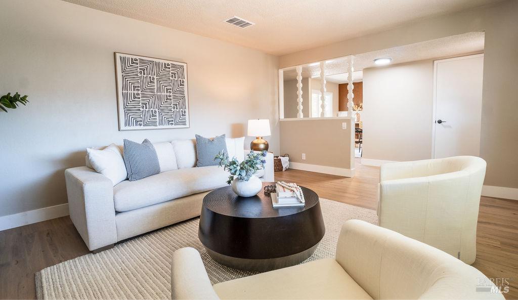 2015 Southwood Drive San Pablo CA 94806