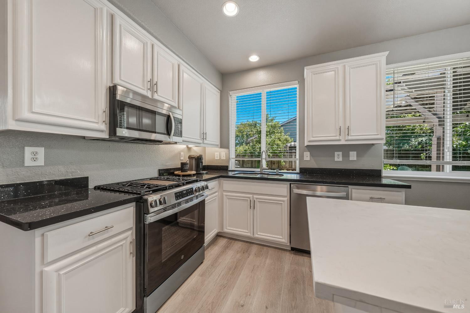 2562 Silver Spur Drive Santa Rosa CA 95407