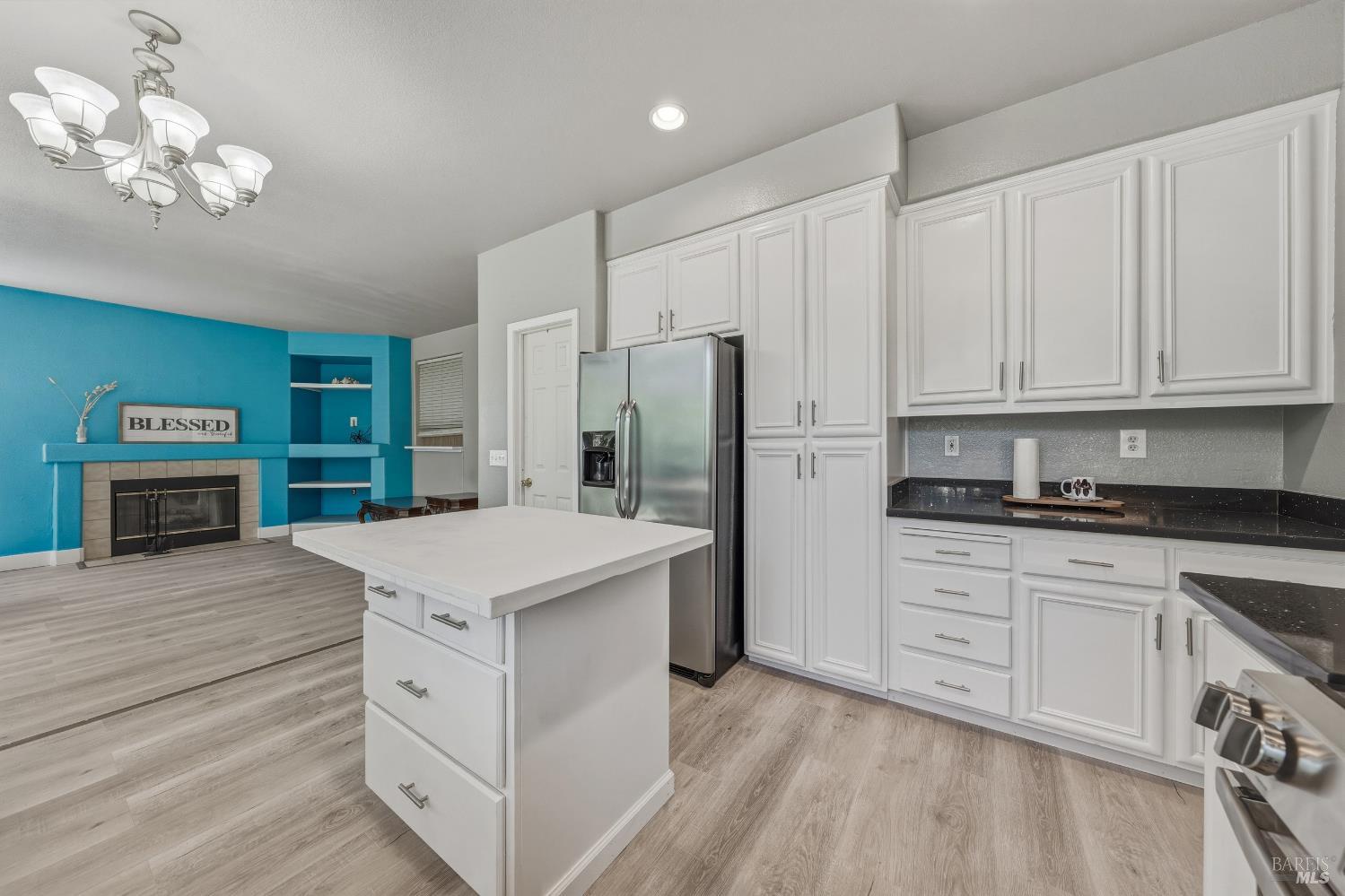 2562 Silver Spur Drive Santa Rosa CA 95407