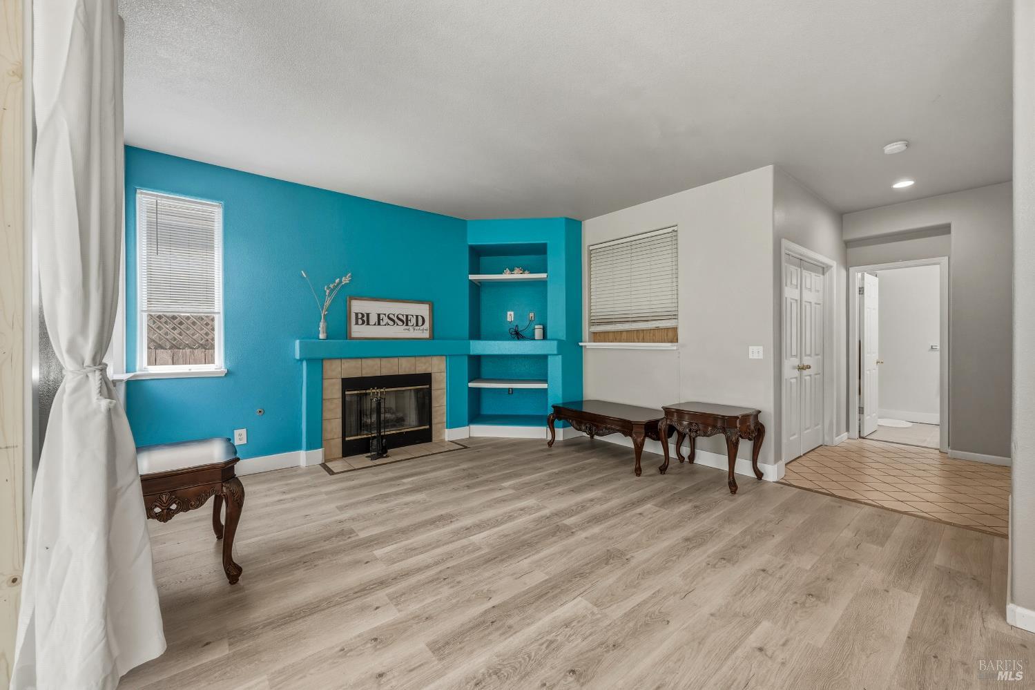 2562 Silver Spur Drive Santa Rosa CA 95407