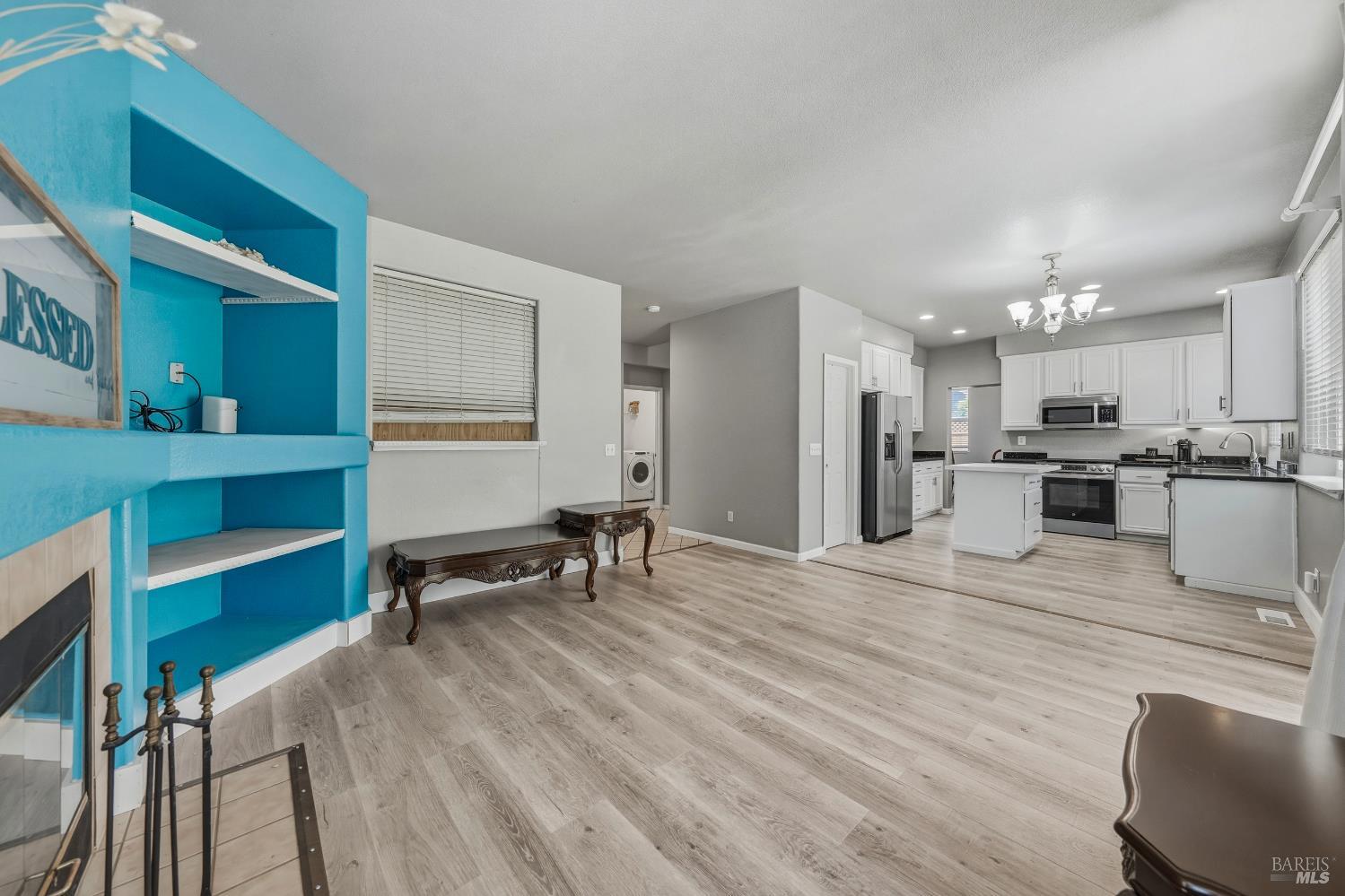 2562 Silver Spur Drive Santa Rosa CA 95407