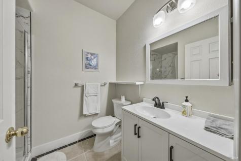2562 Silver Spur Drive Santa Rosa CA 95407