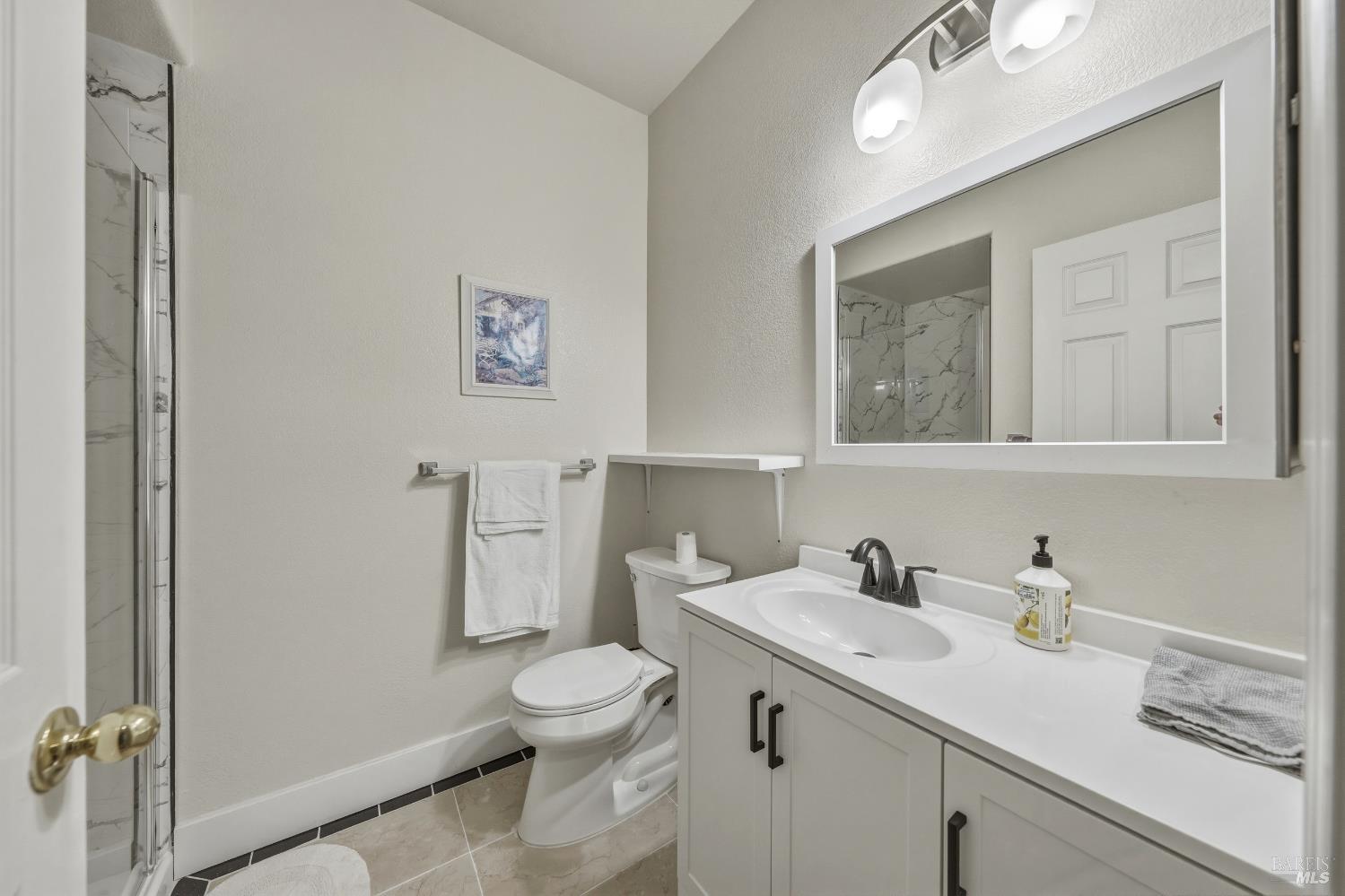 2562 Silver Spur Drive Santa Rosa CA 95407