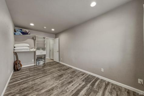 2562 Silver Spur Drive Santa Rosa CA 95407