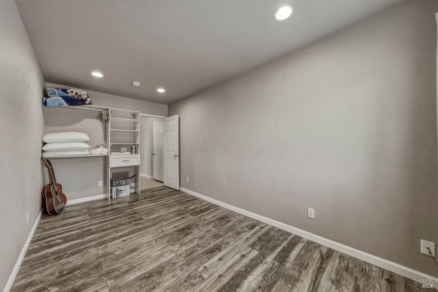 2562 Silver Spur Drive Santa Rosa CA 95407