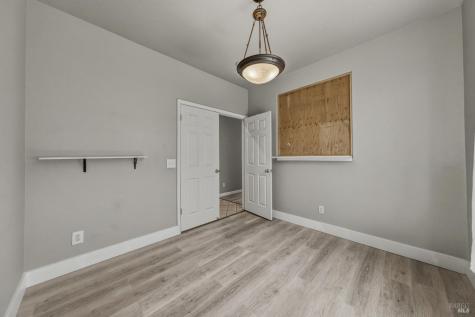 2562 Silver Spur Drive Santa Rosa CA 95407
