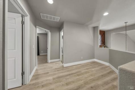 2562 Silver Spur Drive Santa Rosa CA 95407