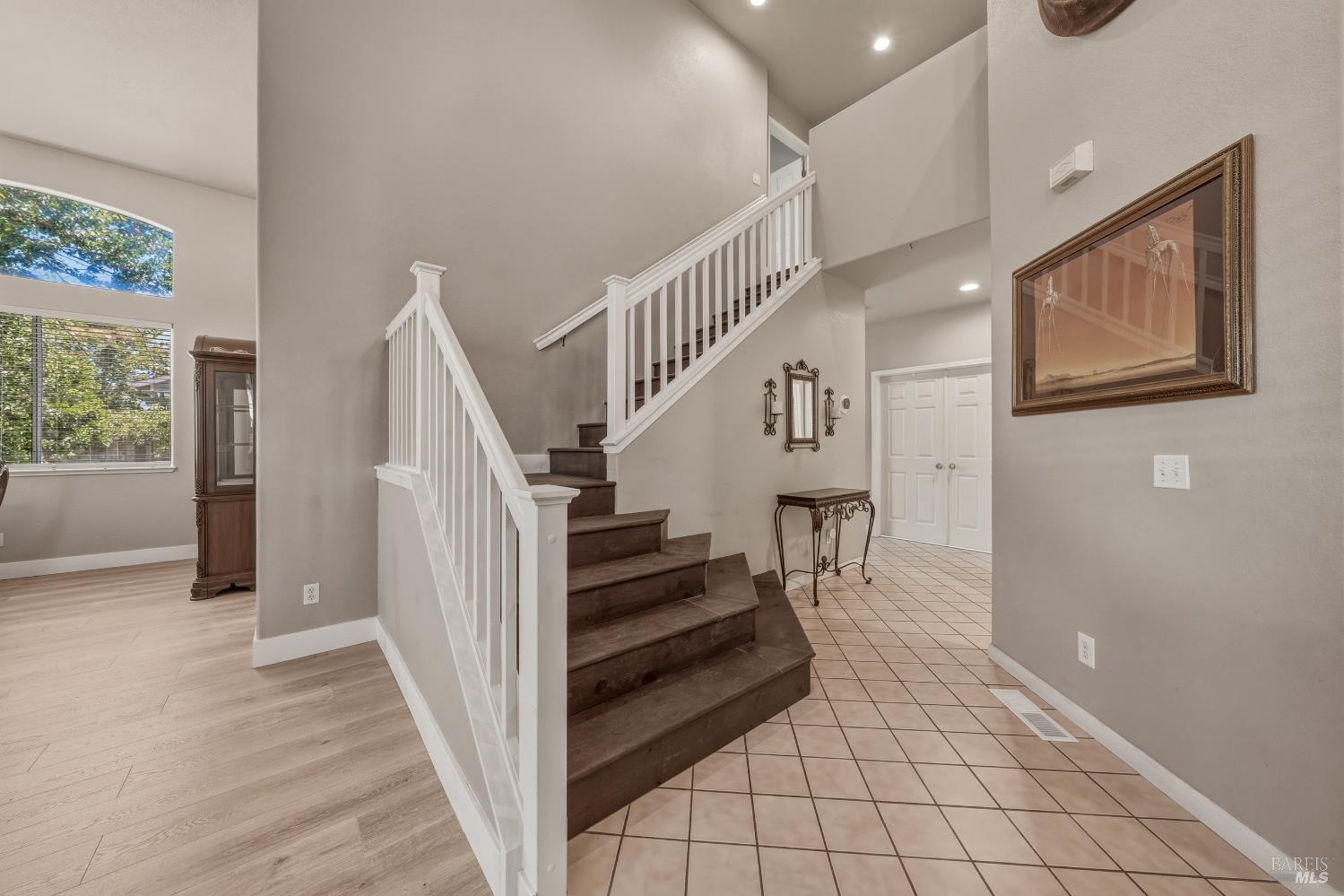 2562 Silver Spur Drive Santa Rosa CA 95407