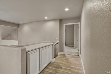 2562 Silver Spur Drive Santa Rosa CA 95407
