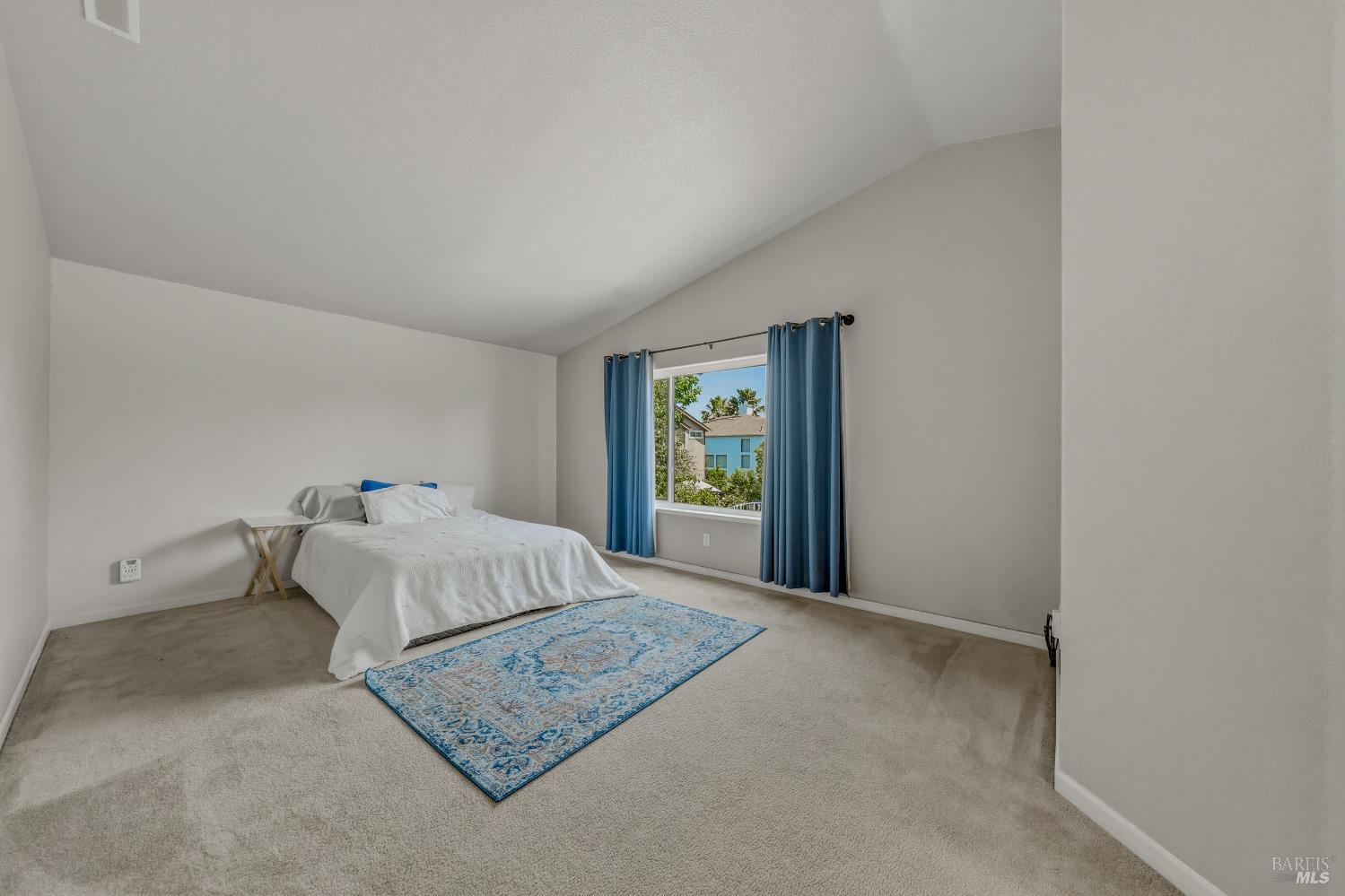 2562 Silver Spur Drive Santa Rosa CA 95407