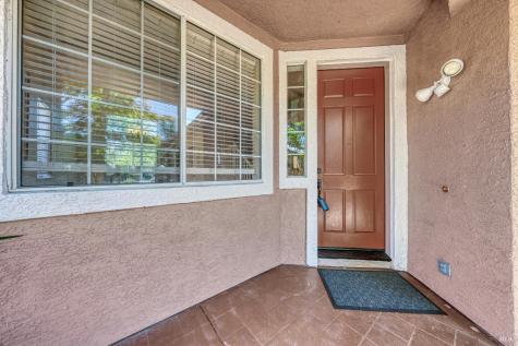 2562 Silver Spur Drive Santa Rosa CA 95407