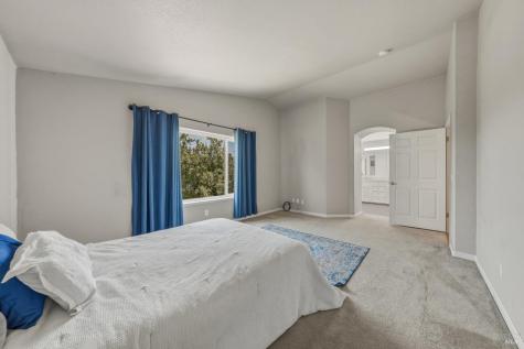 2562 Silver Spur Drive Santa Rosa CA 95407