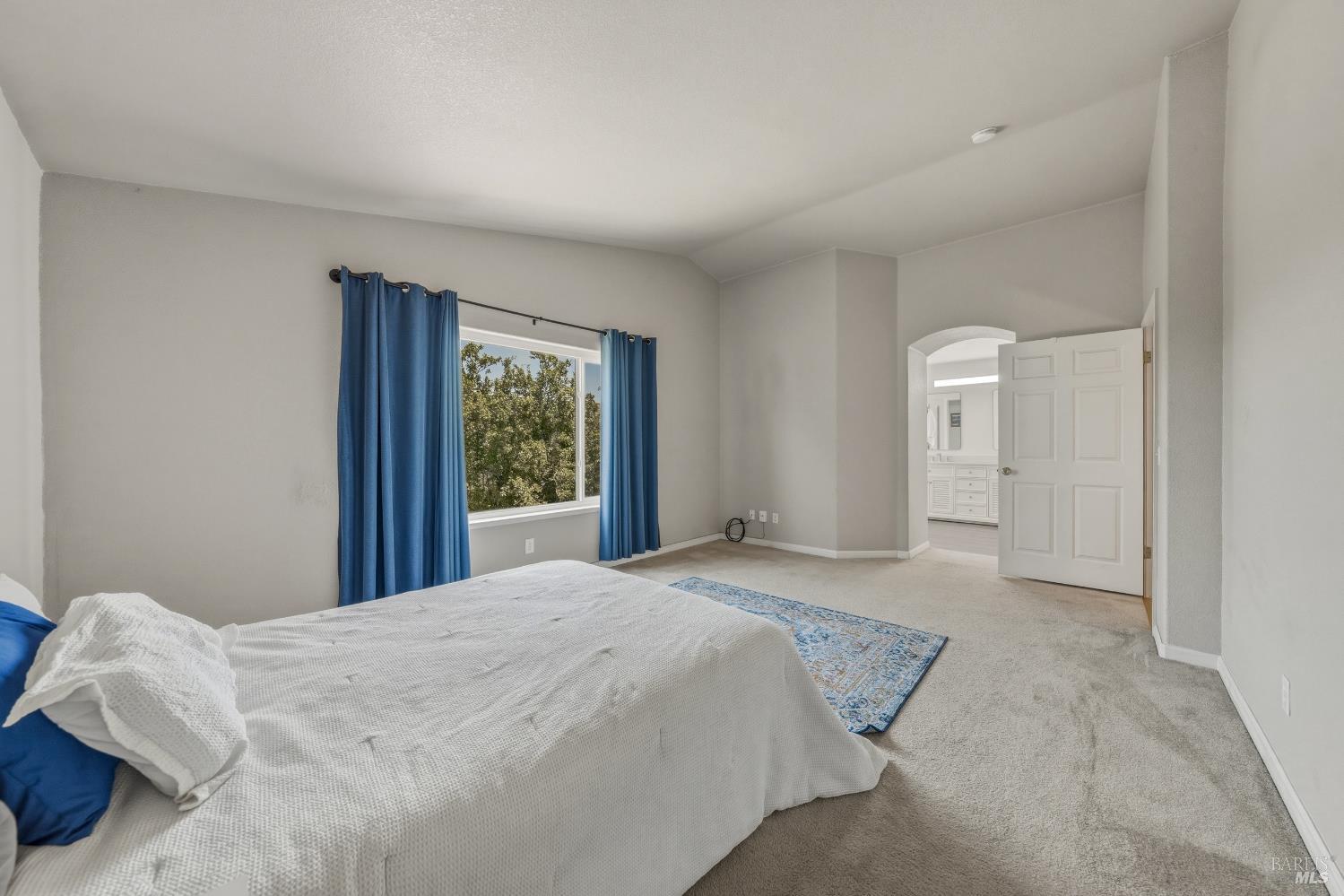 2562 Silver Spur Drive Santa Rosa CA 95407