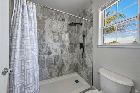 2562 Silver Spur Drive Santa Rosa CA 95407