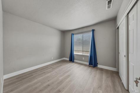 2562 Silver Spur Drive Santa Rosa CA 95407
