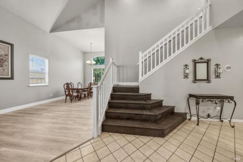 2562 Silver Spur Drive Santa Rosa CA 95407