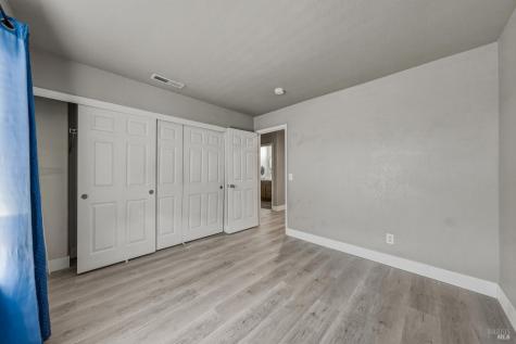 2562 Silver Spur Drive Santa Rosa CA 95407
