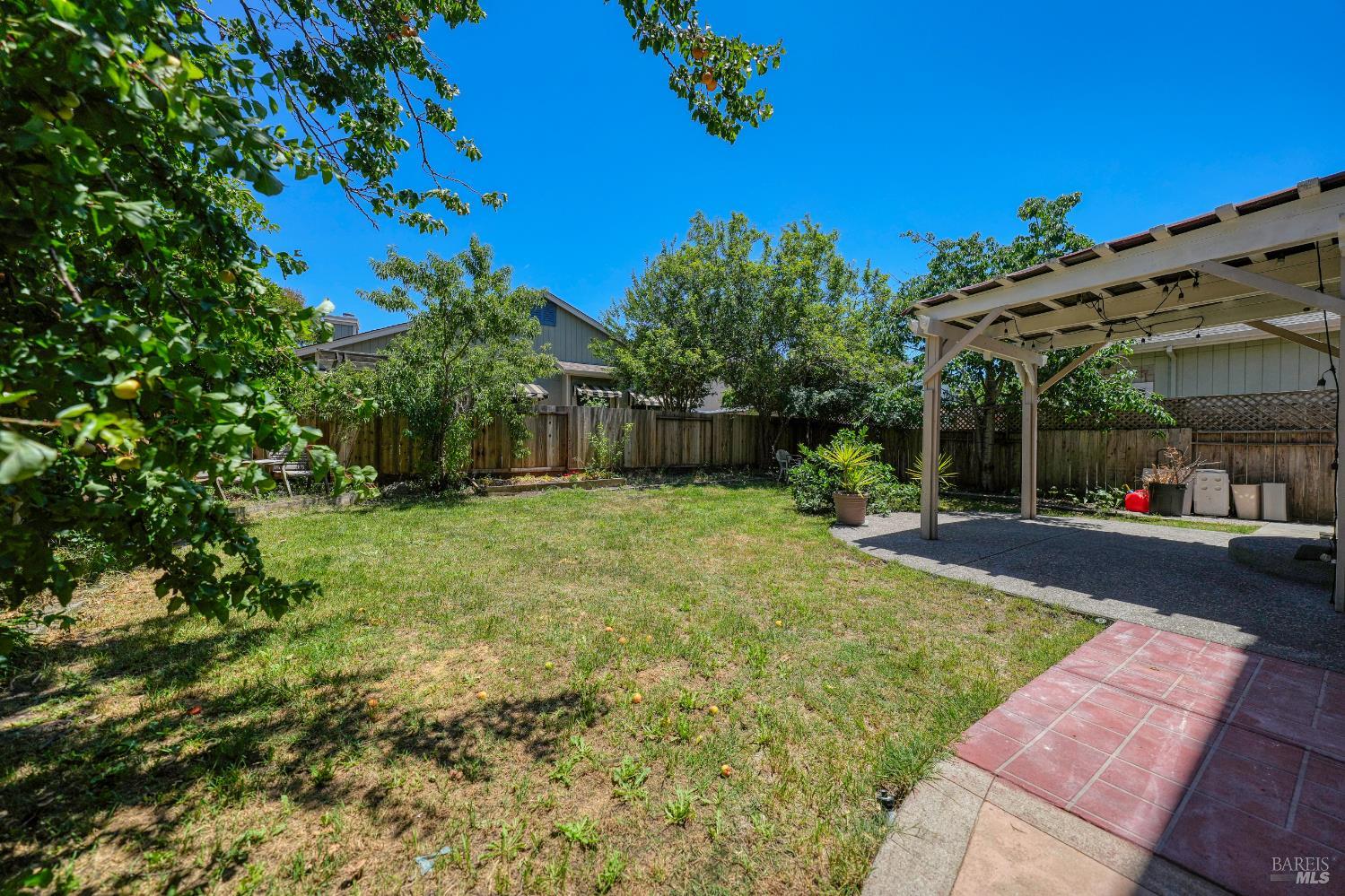2562 Silver Spur Drive Santa Rosa CA 95407