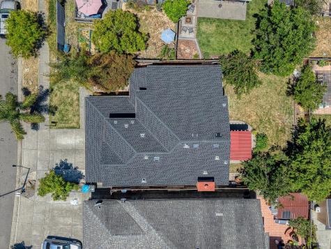 2562 Silver Spur Drive Santa Rosa CA 95407