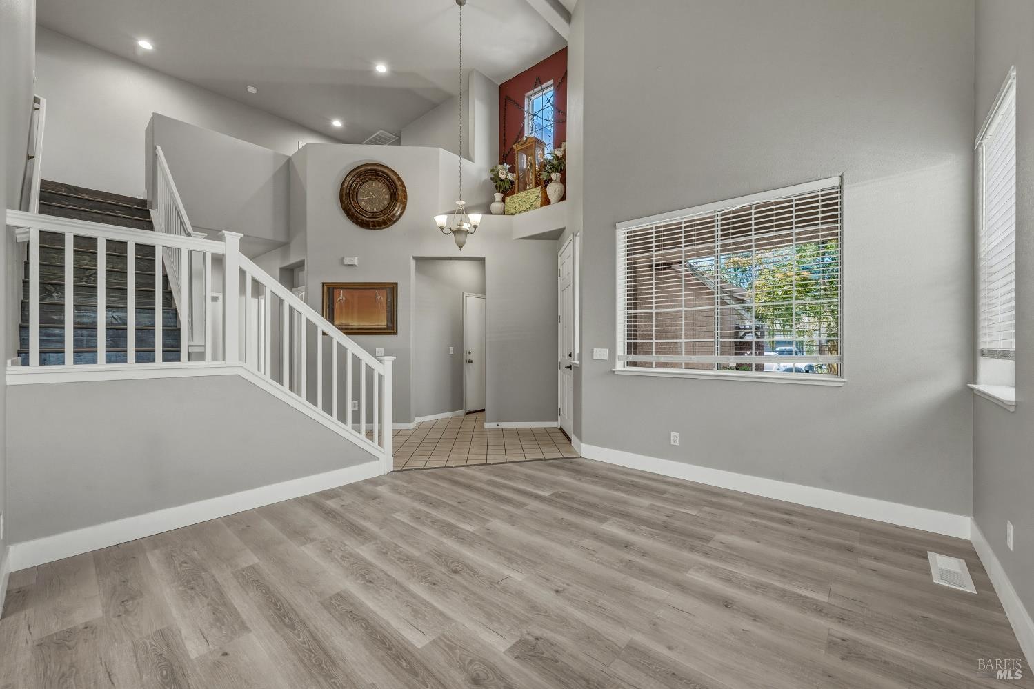2562 Silver Spur Drive Santa Rosa CA 95407