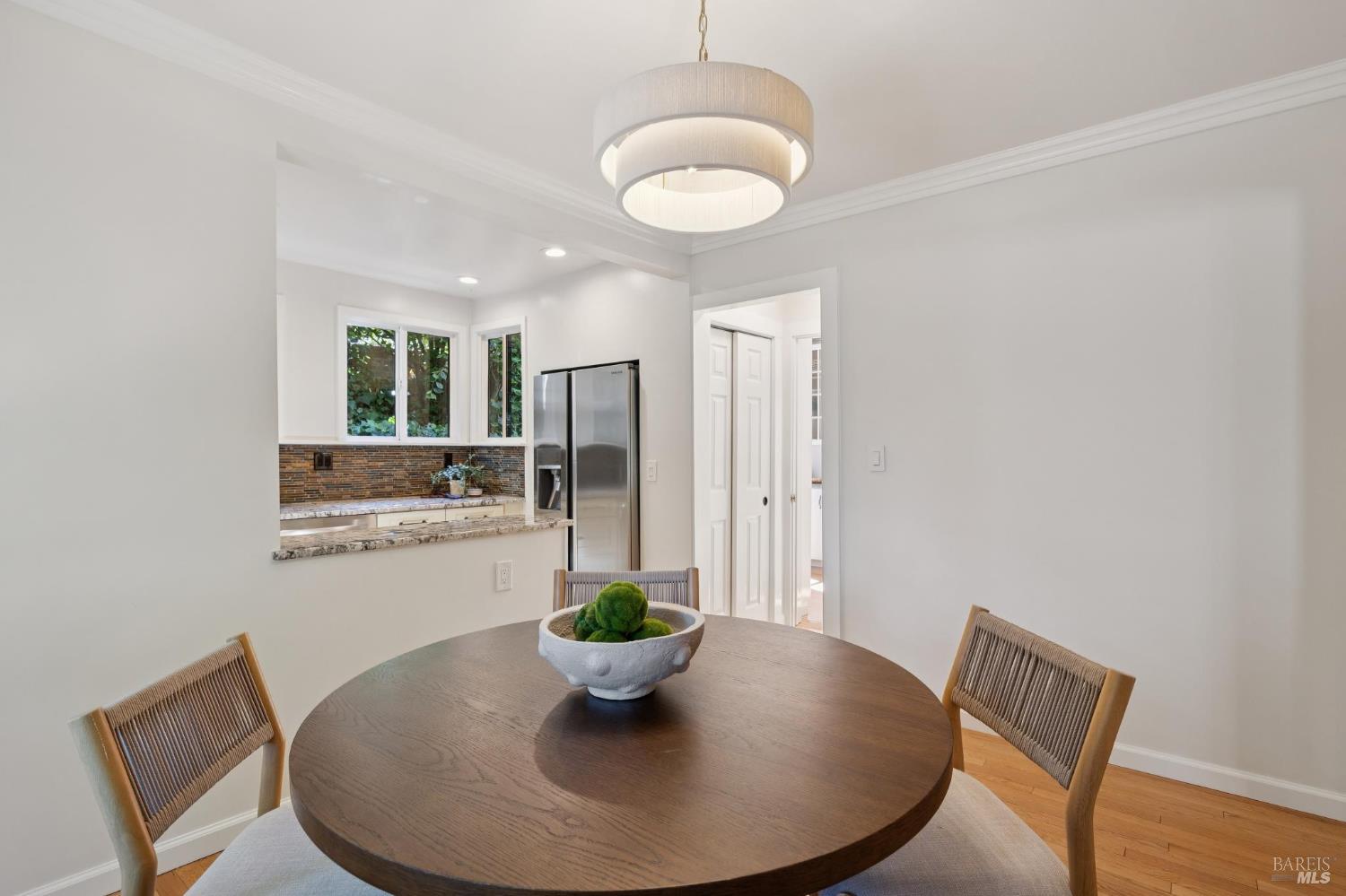 25 Allyn Avenue San Anselmo CA 94960