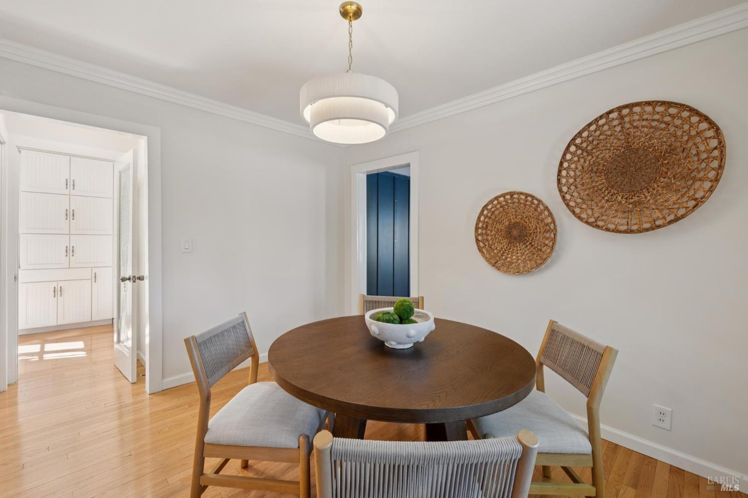 25 Allyn Avenue San Anselmo CA 94960