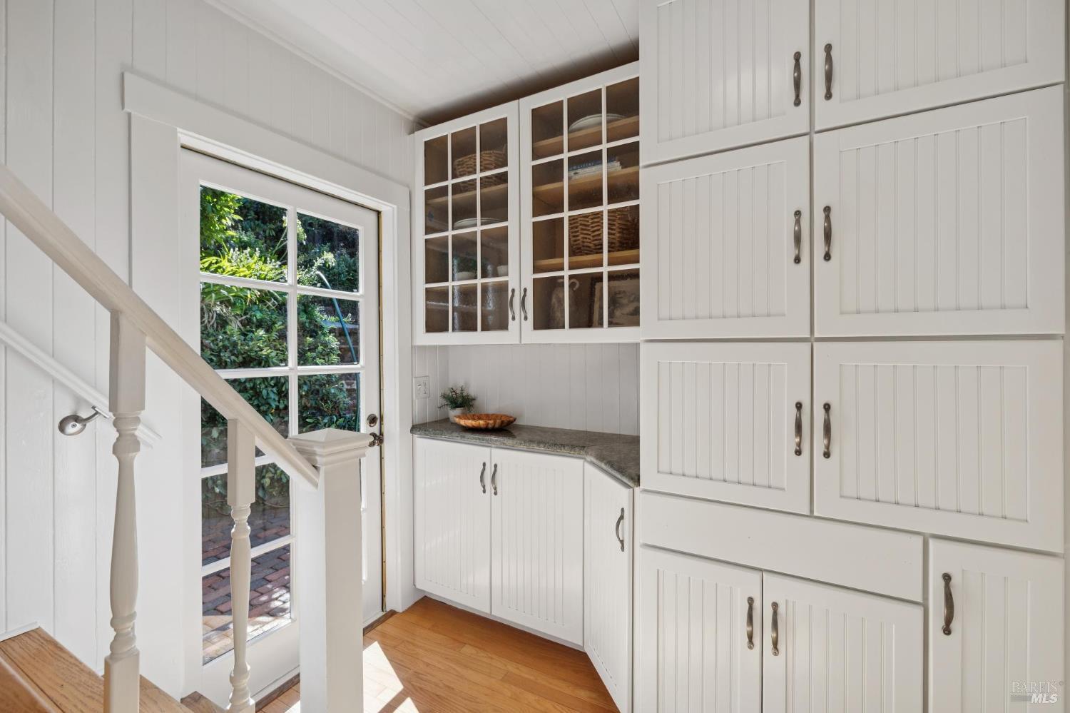 25 Allyn Avenue San Anselmo CA 94960