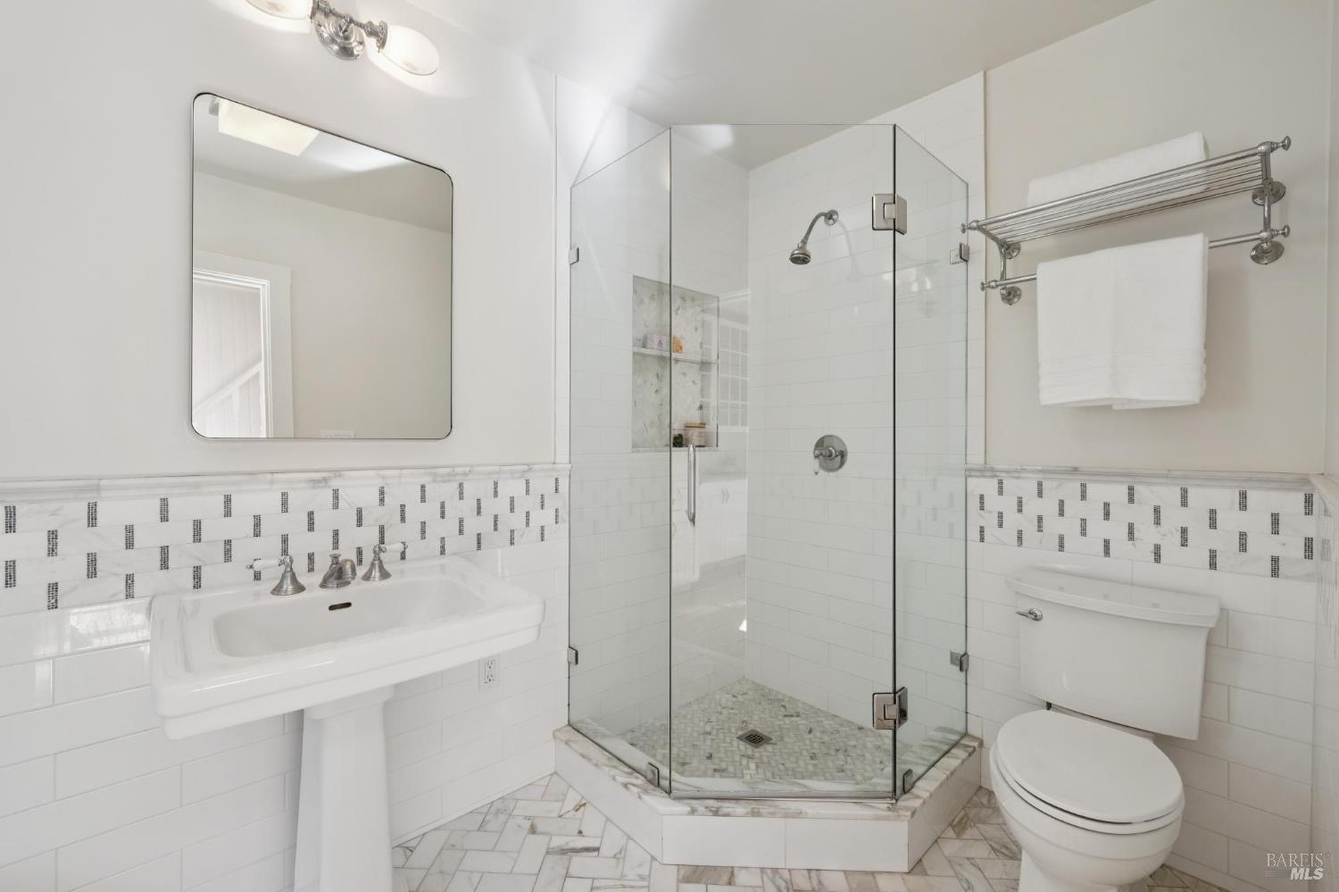 25 Allyn Avenue San Anselmo CA 94960
