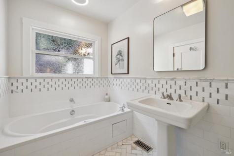 25 Allyn Avenue San Anselmo CA 94960