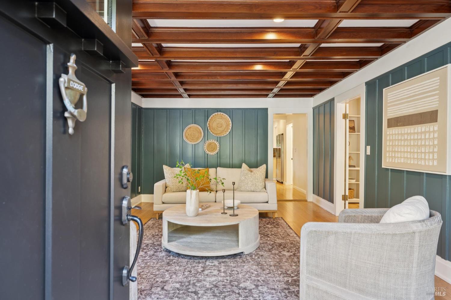 25 Allyn Avenue San Anselmo CA 94960