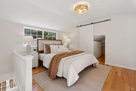 25 Allyn Avenue San Anselmo CA 94960