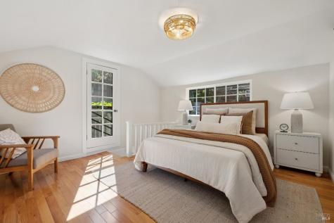 25 Allyn Avenue San Anselmo CA 94960