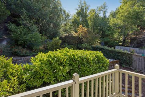 25 Allyn Avenue San Anselmo CA 94960