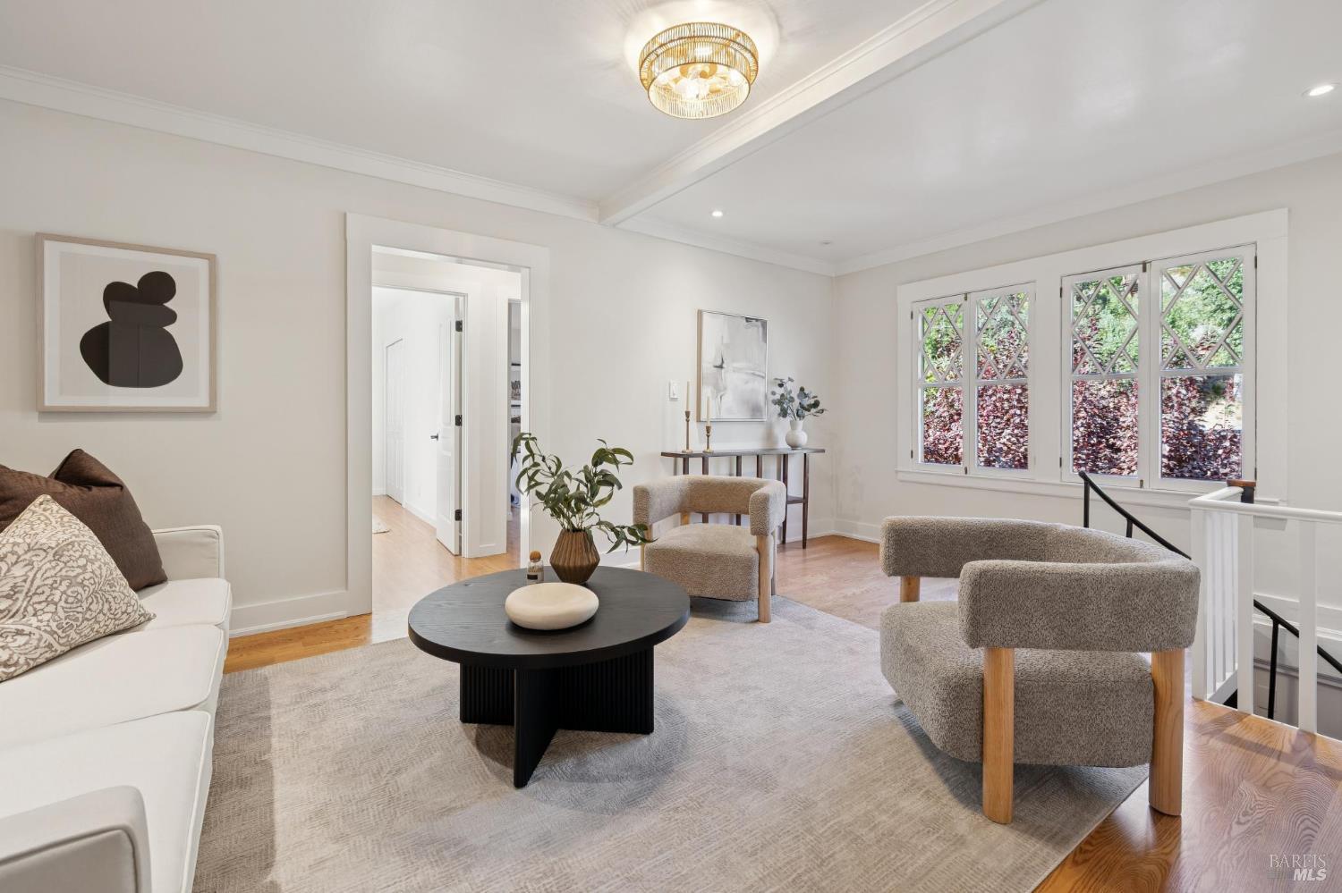 25 Allyn Avenue San Anselmo CA 94960