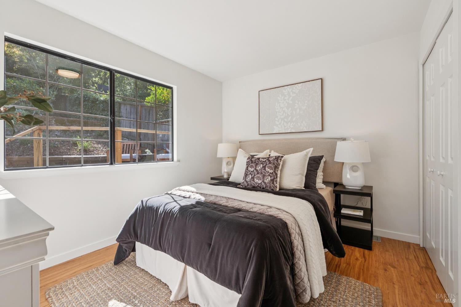 25 Allyn Avenue San Anselmo CA 94960