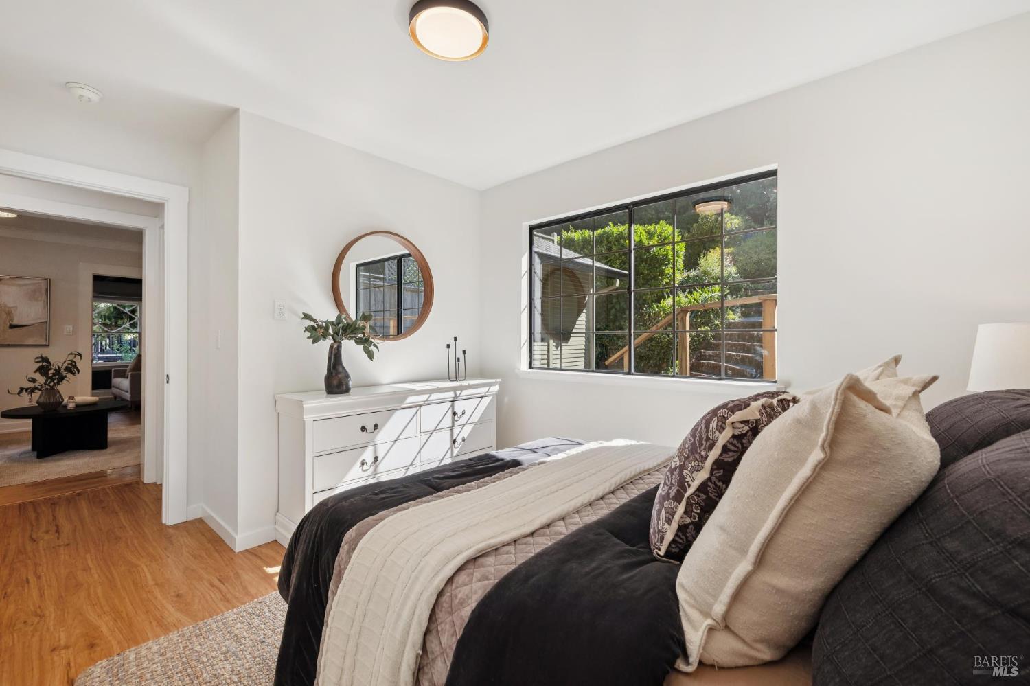 25 Allyn Avenue San Anselmo CA 94960