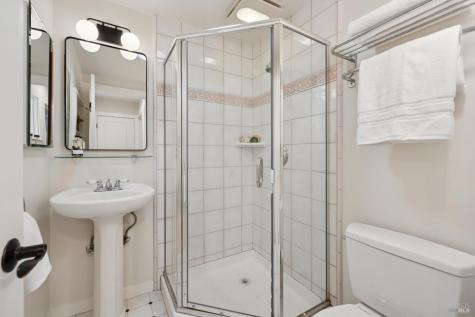 25 Allyn Avenue San Anselmo CA 94960
