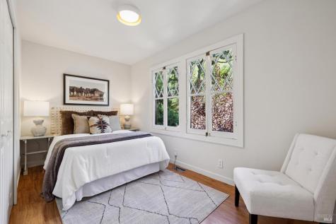25 Allyn Avenue San Anselmo CA 94960