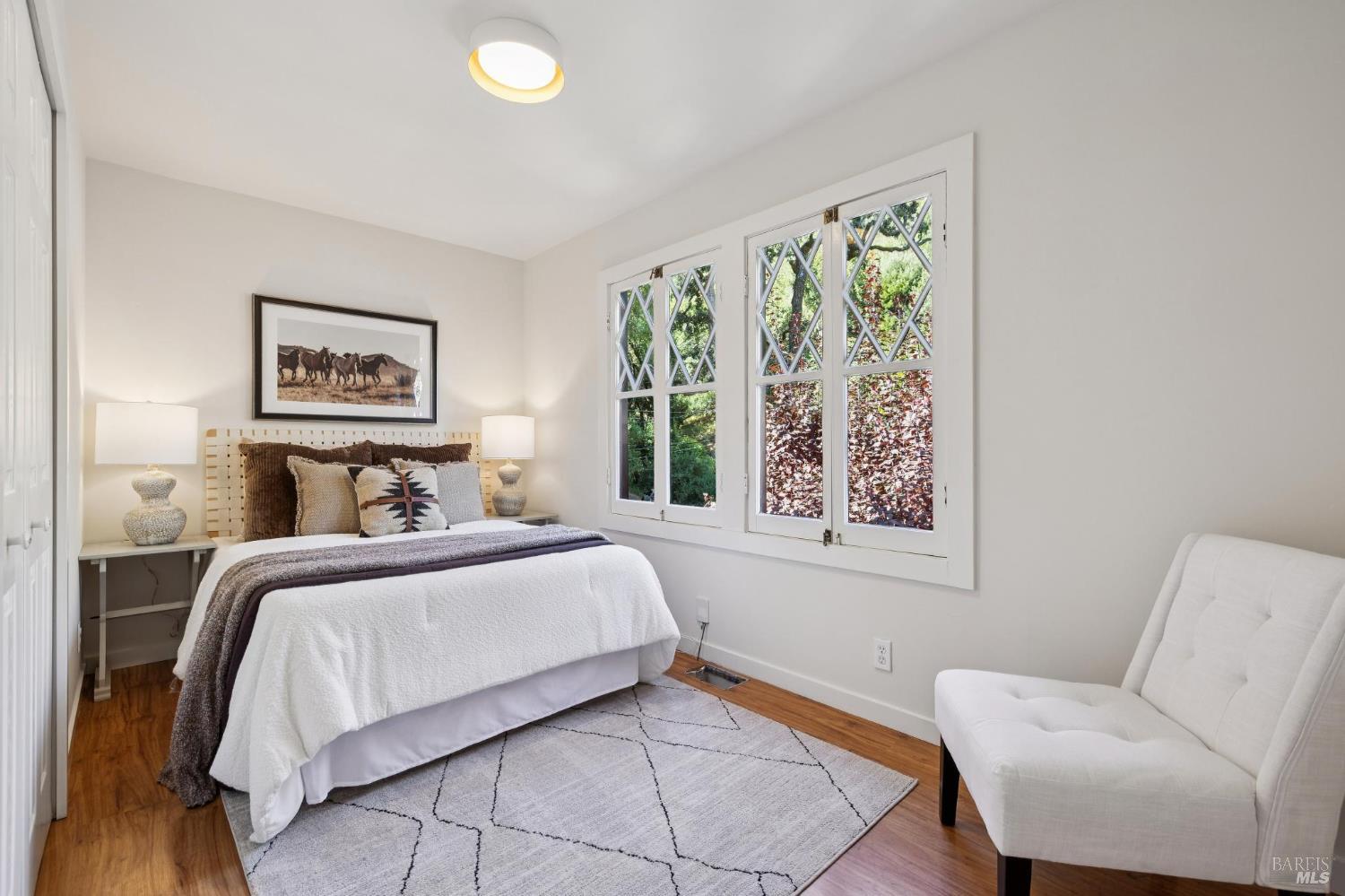 25 Allyn Avenue San Anselmo CA 94960