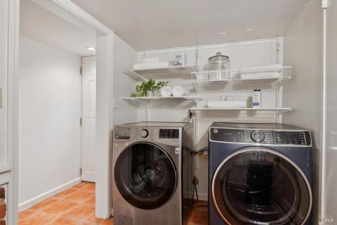 25 Allyn Avenue San Anselmo CA 94960