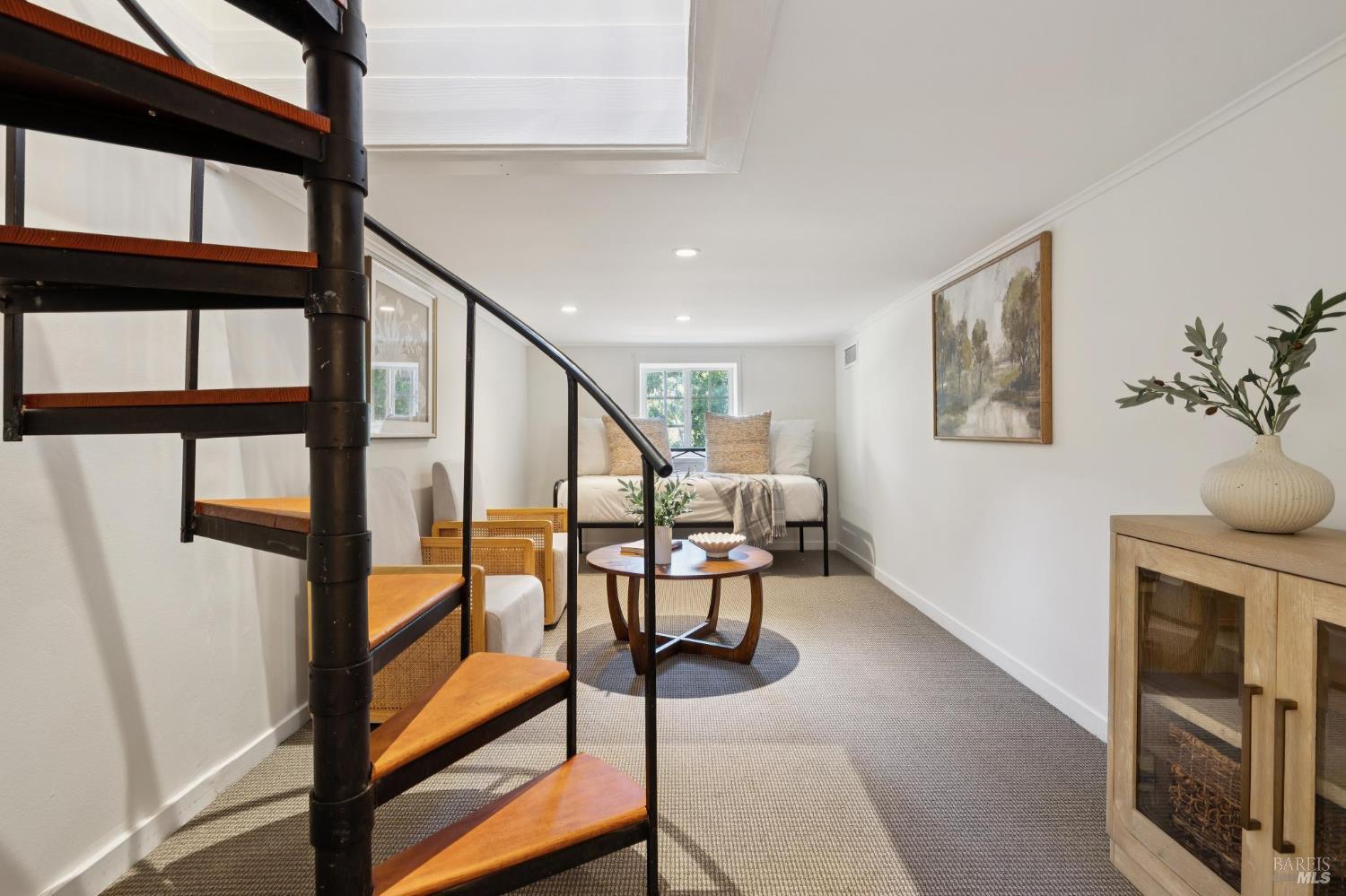 25 Allyn Avenue San Anselmo CA 94960