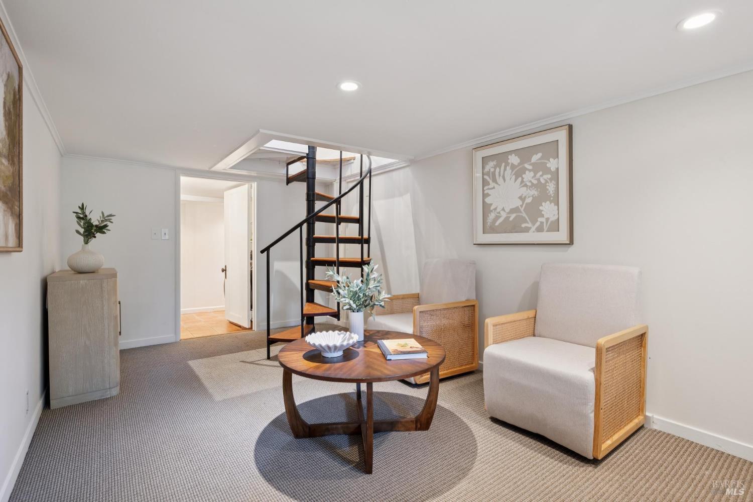 25 Allyn Avenue San Anselmo CA 94960