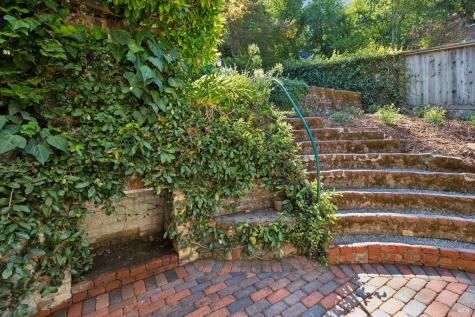 25 Allyn Avenue San Anselmo CA 94960