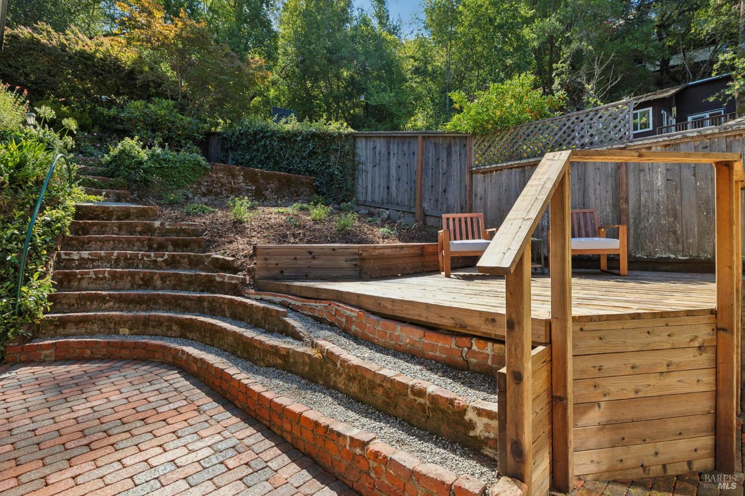 25 Allyn Avenue San Anselmo CA 94960