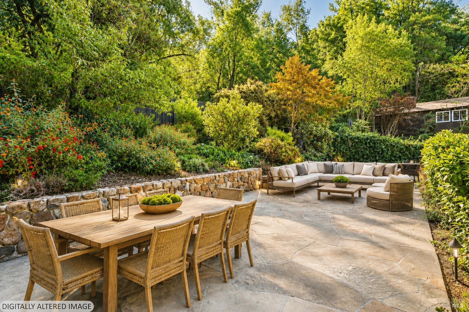 25 Allyn Avenue San Anselmo CA 94960