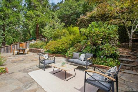 25 Allyn Avenue San Anselmo CA 94960
