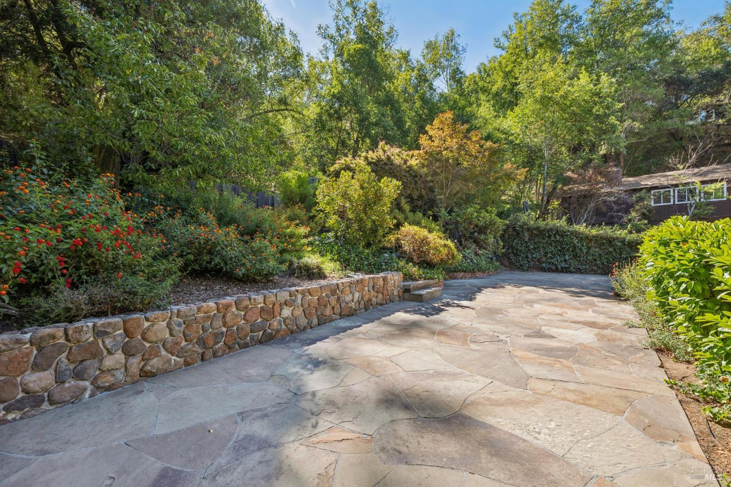 25 Allyn Avenue San Anselmo CA 94960