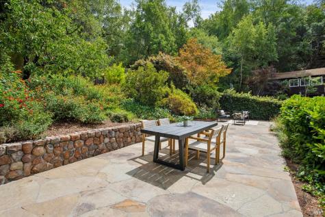 25 Allyn Avenue San Anselmo CA 94960